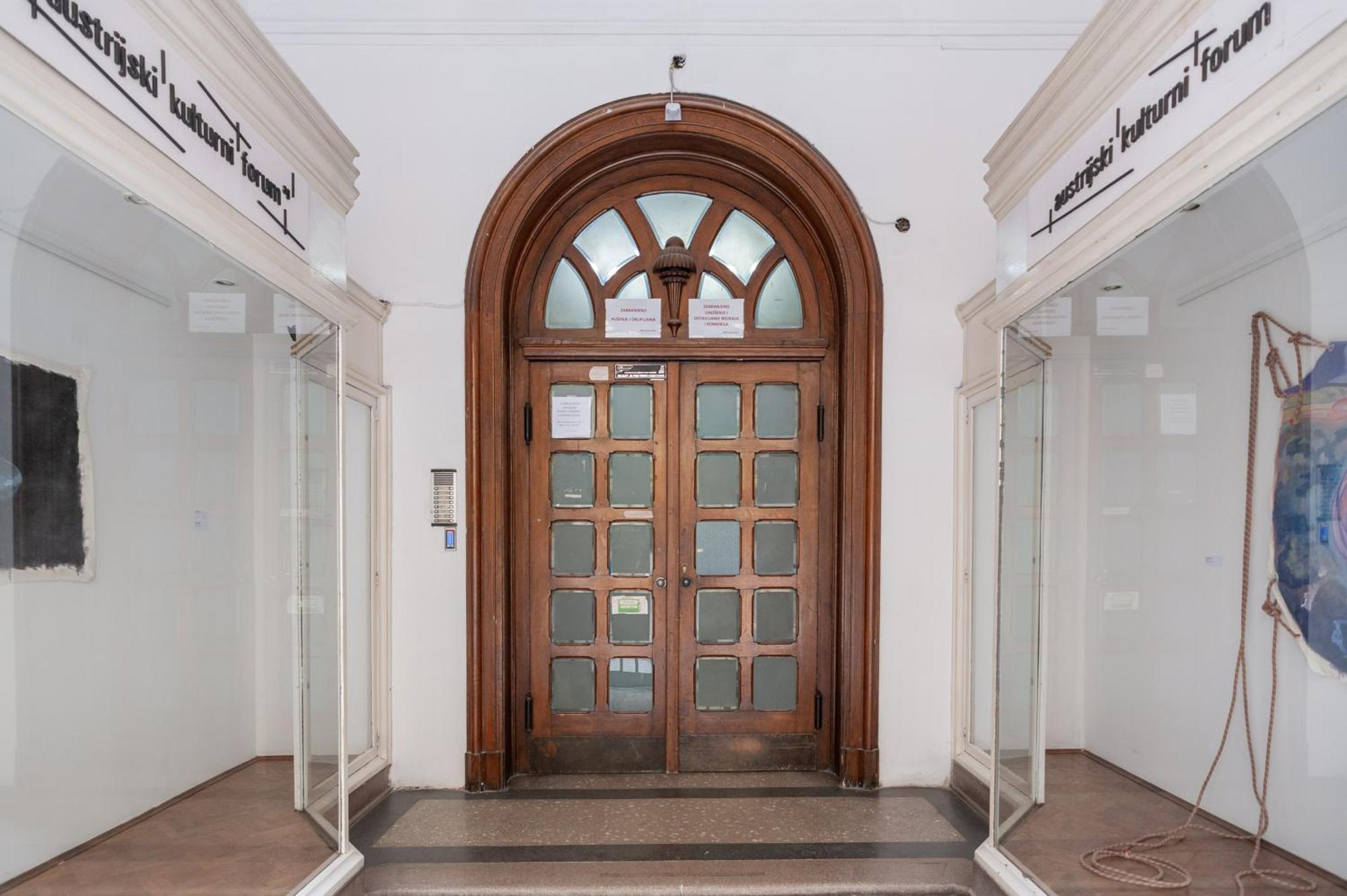 Loox Boutique Apartments Gunduliceva Zagreb Dış mekan fotoğraf