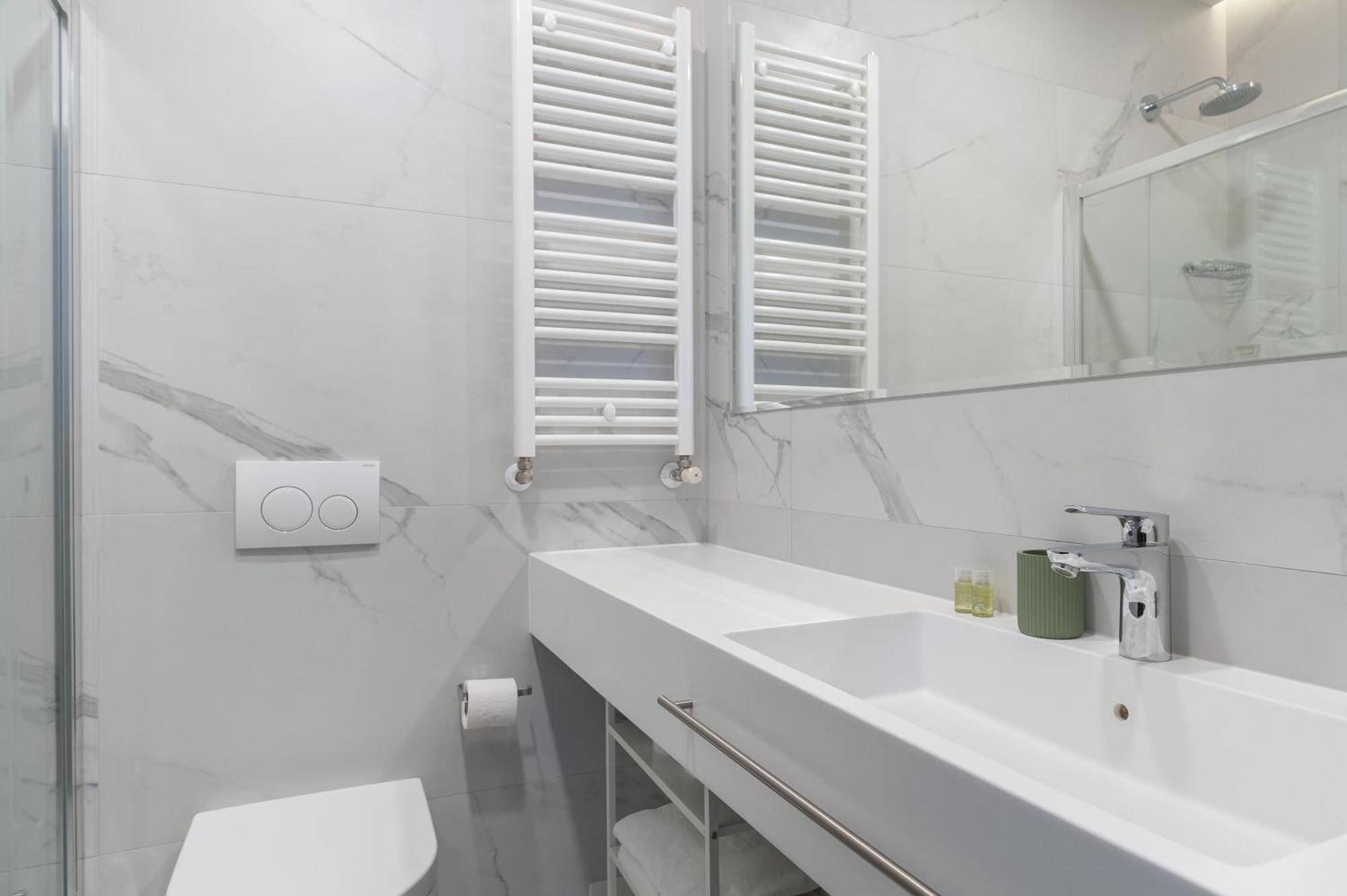 Loox Boutique Apartments Gunduliceva Zagreb Dış mekan fotoğraf
