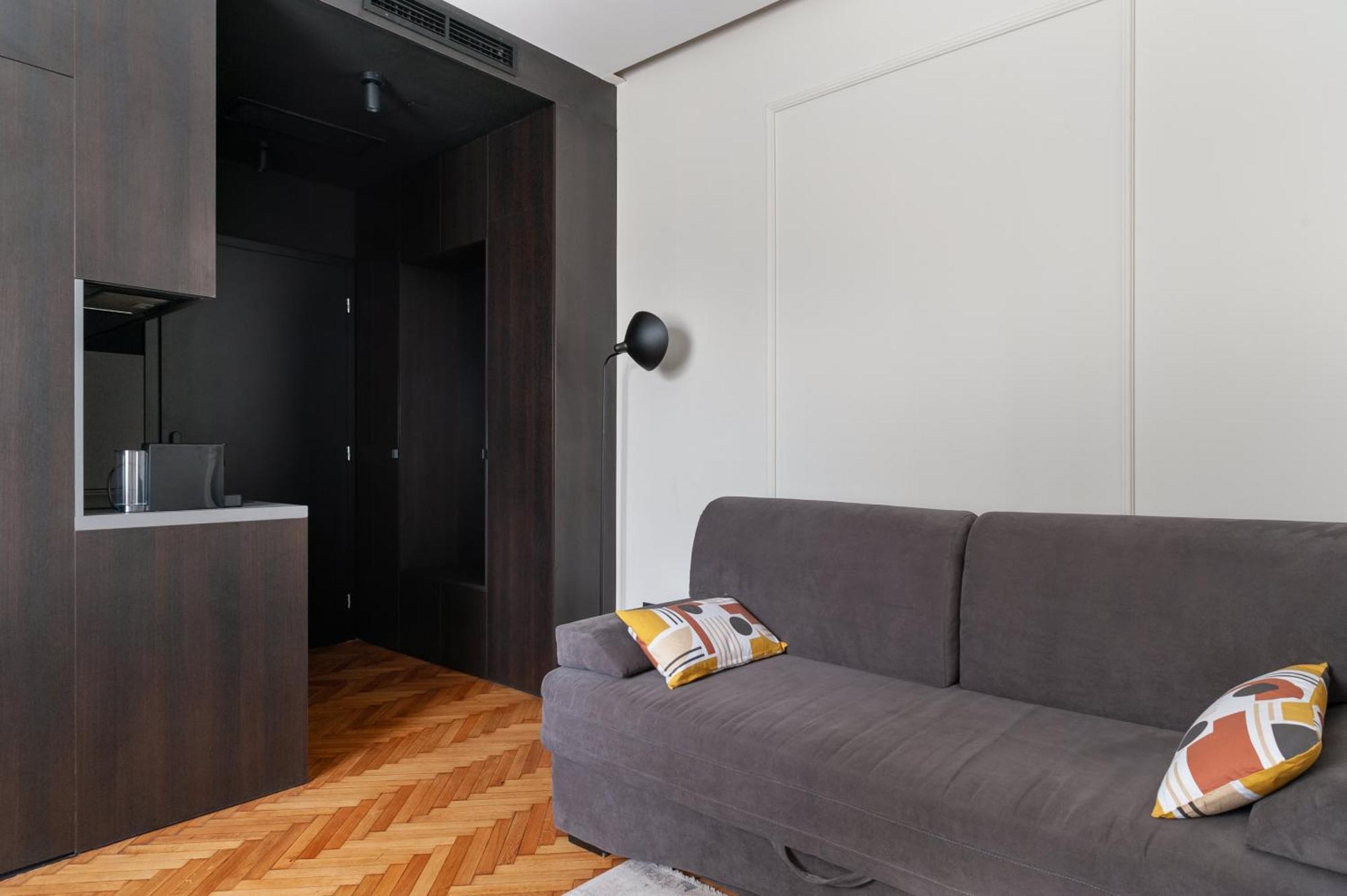Loox Boutique Apartments Gunduliceva Zagreb Dış mekan fotoğraf
